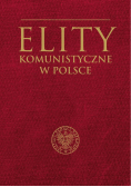 Elity komunistyczne w Polsce
