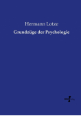 Grundzüge der Psychologie