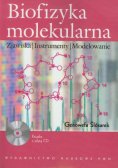 Biofizyka molekularna + CD