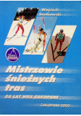 Mistrzowie śnieżnych tras