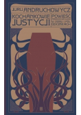 Kochankowie Justycji