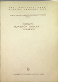Katalog Rękopisów Tureckich i Perskich