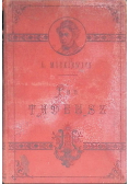 Pan Tadeusz czyli ostatni zajazd na Litwie 1898 r.