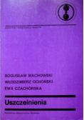 Uszczelnienia