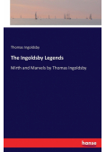 The Ingoldsby Legends