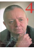 4 lata polityki Wincenty Elsner w rozmowie z Łukaszem Perzyną
