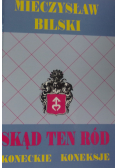 Skąd ten ród