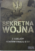 Sekretna wojna