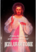 Jezu Ufam Tobie