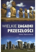 Wielkie zagadki przeszłości