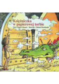 Księżniczka w papierowej torbie