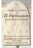 11 przykazanie Masz prawo być bogaty