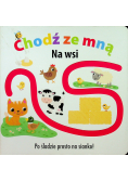 Chodź ze mną Na wsi