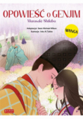 Opowieść o Genjim Murasaki Shikibu