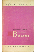 Franciszek Bacon