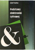 Podstawy elektroniki cyfrowej