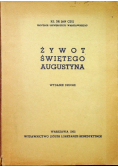 Żywot Świętego Augustyna