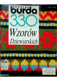 330 Wzorów dziewiarskich