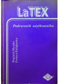 Latex podręcznik użytkownika
