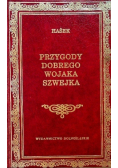 Przygody dobrego Wojaka Szwejka Tom 1 i 2
