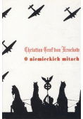 O niemieckich mitach