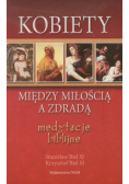 Kobiety między miłością a zdradą