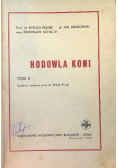 Hodowla Koni Tom 2