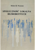 Społeczność lokalna bezrobotnych