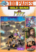 Bold and the Brave