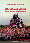Szkoły salezjańskie w Toruniu