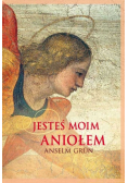 Jesteś moim aniołem