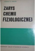 Zarys chemii fizjologicznej
