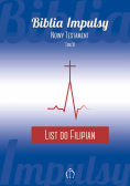Biblia Impulsy  List do Filipian