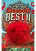 Niezwykłe przygody obrońców bestii