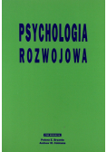 Psychologia rozwojowa