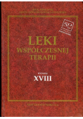Leki współczesnej terapii