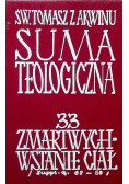Suma teologiczna 33