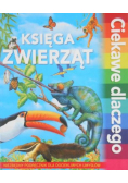 Księga zwierząt Ciekawe dlaczego