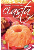Ciastka ciasteczka i ciasta