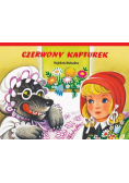 Czerwony Kapturek wyd. 3