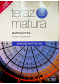 Teraz matura Matematyka Arkusze maturalne Poziom rozszerzony