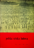 Polska Sztuka Ludowa Nr 3