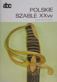 Polskie szable XX w