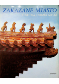 Zakazane miasto
