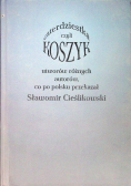 Koszyk czyli czterdziestka utworów różnych autorów