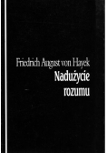 Nadużycie rozumu
