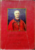 Kardynał Ledóchowski na tle swej epoki Tom III