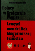 Polacy w Królestwie Węgier
