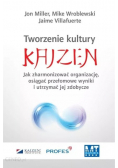 Tworzenie kultury Kaizen