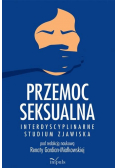 Przemoc seksualna